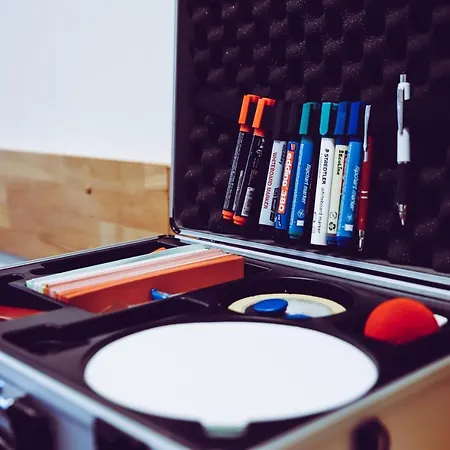 Cvjm-tagungshaus Am Unesco-welterbe Bergpark Wilhelmshoehe Ξενοδοχείο *