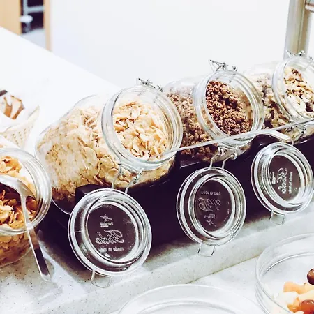 Cvjm-tagungshaus Am Unesco-welterbe Bergpark Wilhelmshoehe Ξενοδοχείο Κάσελ