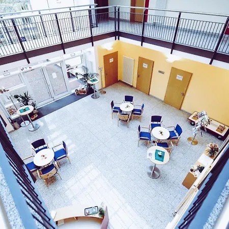 Cvjm-tagungshaus Am Unesco-welterbe Bergpark Wilhelmshoehe * Κάσελ