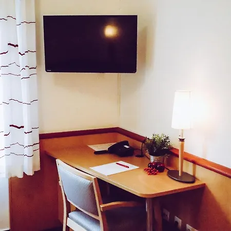 Ξενοδοχείο Cvjm-tagungshaus Am Unesco-welterbe Bergpark Wilhelmshoehe *