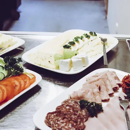 Cvjm-tagungshaus Am Unesco-welterbe Bergpark Wilhelmshoehe Ξενοδοχείο Κάσελ