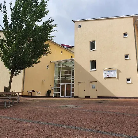 Hotel Cvjm-tagungshaus Am Unesco-welterbe Bergpark Wilhelmshoehe