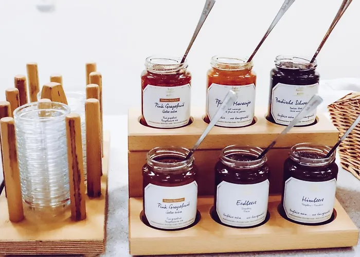 Otel Cvjm-tagungshaus Am Unesco-welterbe Bergpark Wilhelmshoehe Kassel